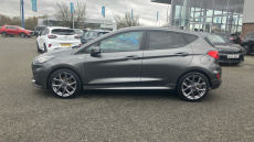Ford Fiesta 1.0 EcoBoost ST-Line 5dr Petrol Hatchback